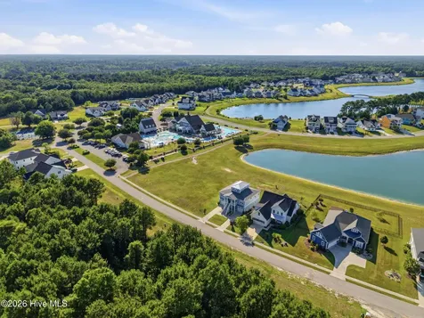 331 Spicer Lake Drive Holly Ridge NC 28445