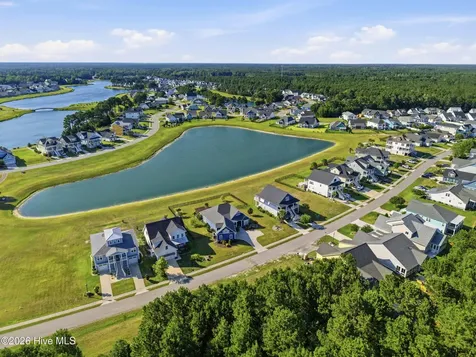 331 Spicer Lake Drive Holly Ridge NC 28445