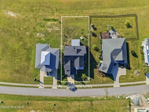 331 Spicer Lake Drive Holly Ridge NC 28445
