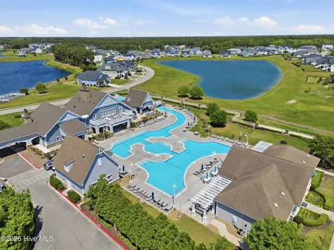 331 Spicer Lake Drive Holly Ridge NC 28445
