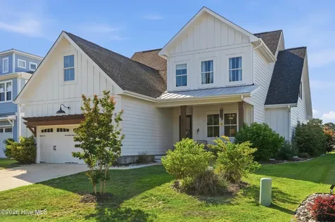 331 Spicer Lake Drive Holly Ridge NC 28445