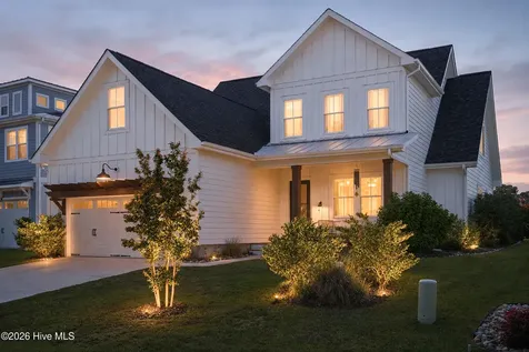 331 Spicer Lake Drive Holly Ridge NC 28445
