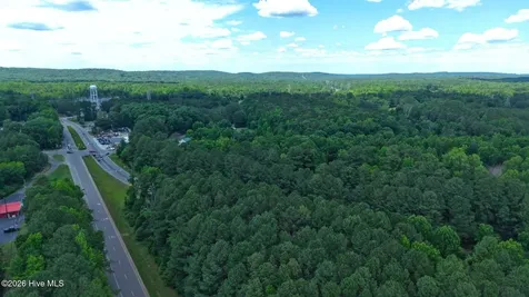 0 Laurel Ridge Road Durham NC 27705