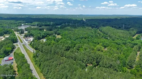 0 Laurel Ridge Road Durham NC 27705