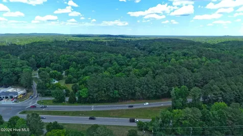 0 Laurel Ridge Road Durham NC 27705
