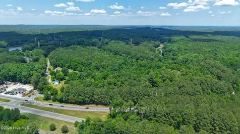0 Laurel Ridge Road Durham NC 27705