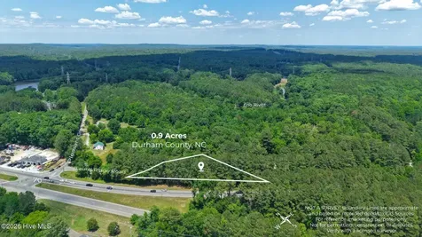 0 Laurel Ridge Road Durham NC 27705