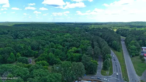 0 Laurel Ridge Road Durham NC 27705