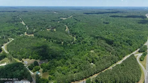 0 Laurel Ridge Road Durham NC 27705