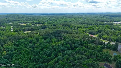 0 Laurel Ridge Road Durham NC 27705