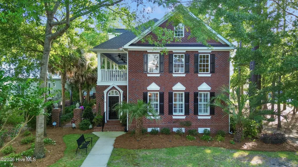 9153 E Bramshill Road SW Calabash NC 28467