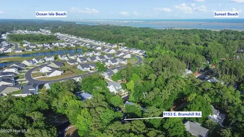 9153 E Bramshill Road SW Calabash NC 28467