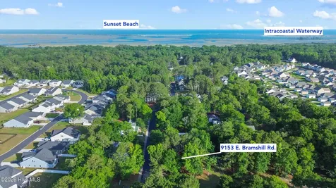 9153 E Bramshill Road SW Calabash NC 28467