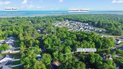 9153 E Bramshill Road SW Calabash NC 28467