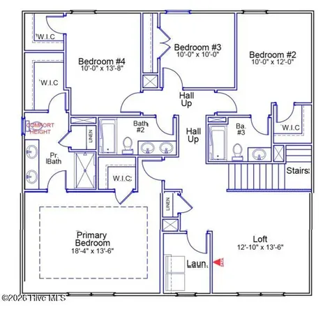 1524 Rodanthe Avenue Castle Hayne NC 28429