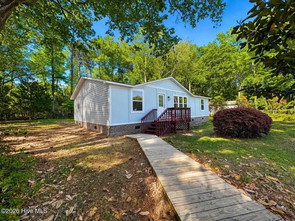 224 Suburban Street SW Shallotte NC 28470