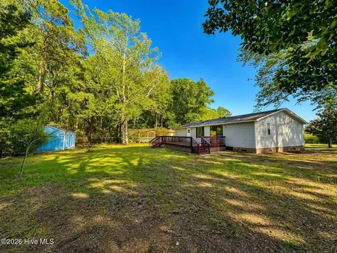 224 Suburban Street SW Shallotte NC 28470