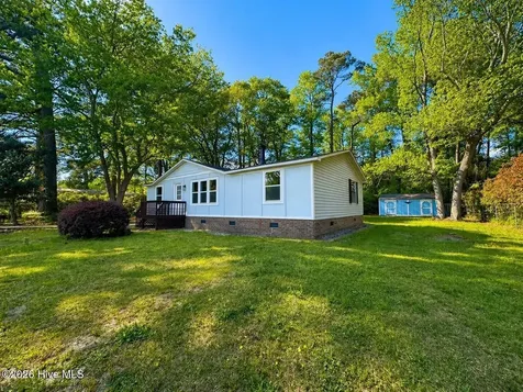 224 Suburban Street SW Shallotte NC 28470