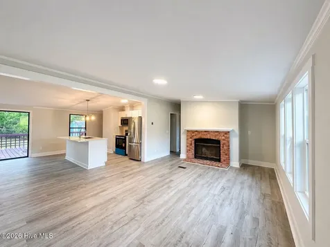 224 Suburban Street SW Shallotte NC 28470