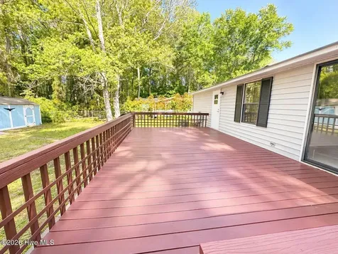 224 Suburban Street SW Shallotte NC 28470