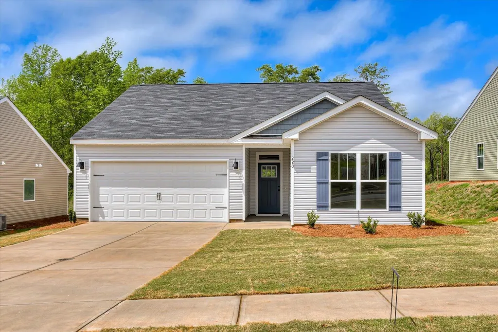 427 Mill Stone Lane North Augusta SC 29860
