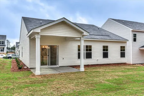 427 Mill Stone Lane North Augusta SC 29860