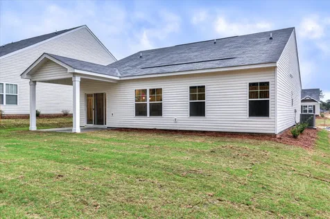427 Mill Stone Lane North Augusta SC 29860