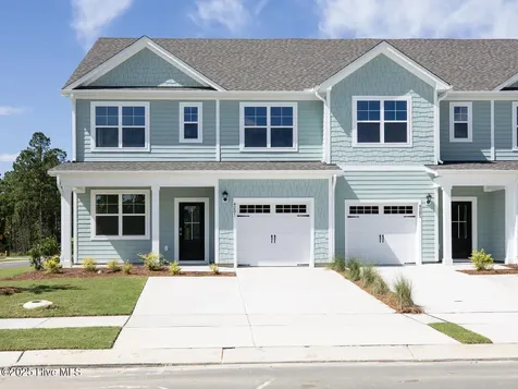 4201 Allsbrook Lane Leland NC 28451
