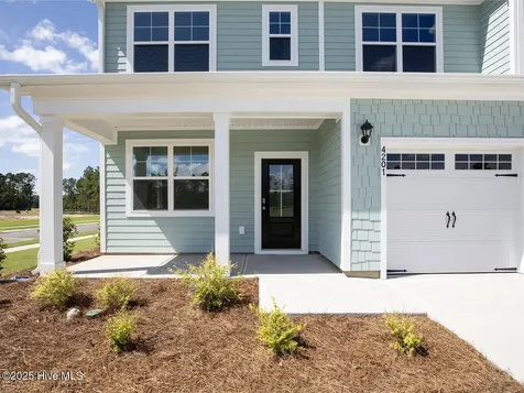 4201 Allsbrook Lane Leland NC 28451