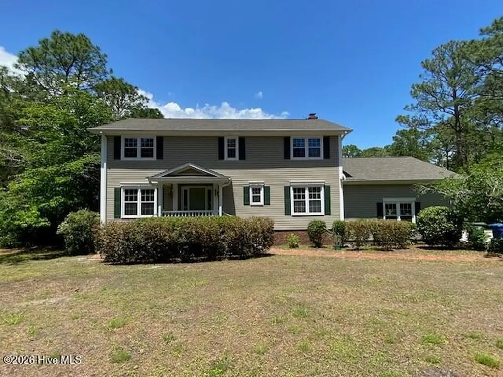 917 Rolling Hills Cove Wilmington NC 28409