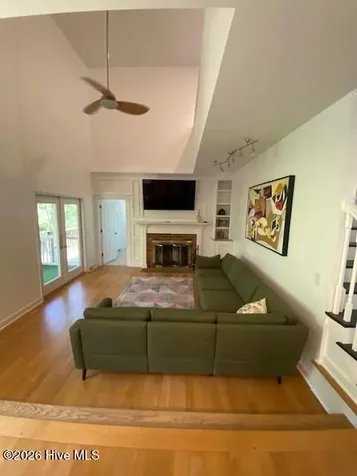 917 Rolling Hills Cove Wilmington NC 28409