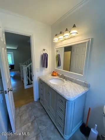 917 Rolling Hills Cove Wilmington NC 28409