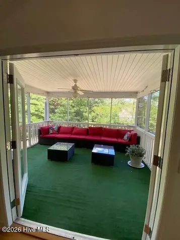 917 Rolling Hills Cove Wilmington NC 28409