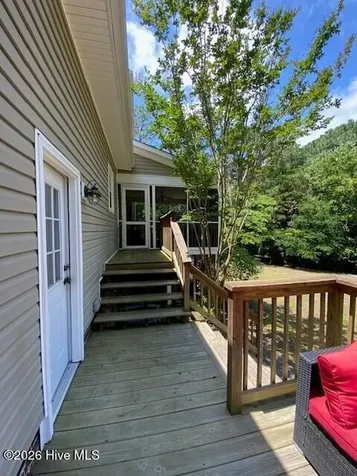 917 Rolling Hills Cove Wilmington NC 28409
