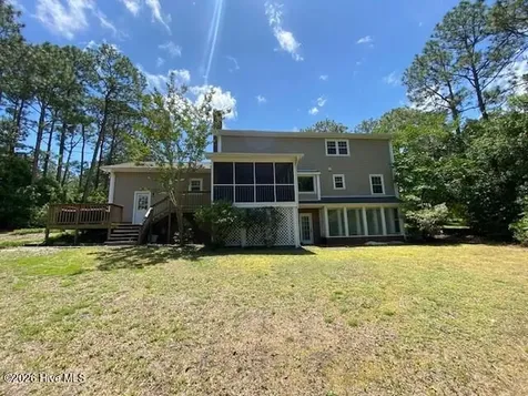 917 Rolling Hills Cove Wilmington NC 28409