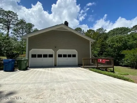 917 Rolling Hills Cove Wilmington NC 28409