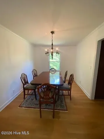 917 Rolling Hills Cove Wilmington NC 28409