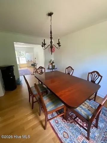 917 Rolling Hills Cove Wilmington NC 28409