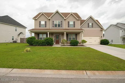 123 Saw Grass Drive Maple Hill NC 28454