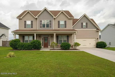 123 Saw Grass Drive Maple Hill NC 28454