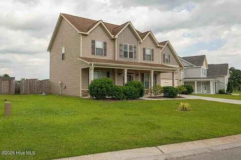 123 Saw Grass Drive Maple Hill NC 28454