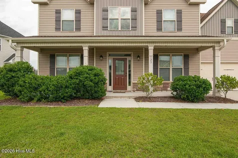 123 Saw Grass Drive Maple Hill NC 28454