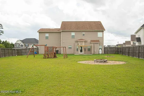 123 Saw Grass Drive Maple Hill NC 28454