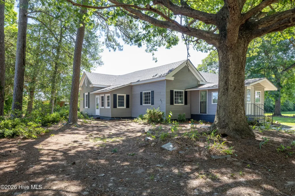331 West Road Turkey NC 28393