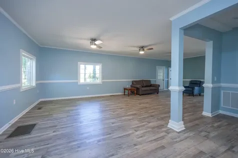 331 West Road Turkey NC 28393