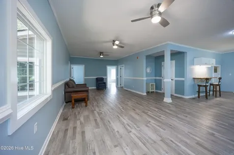 331 West Road Turkey NC 28393