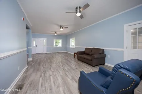 331 West Road Turkey NC 28393