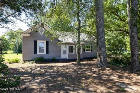 331 West Road Turkey NC 28393