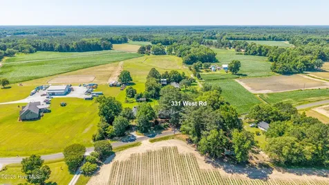 331 West Road Turkey NC 28393