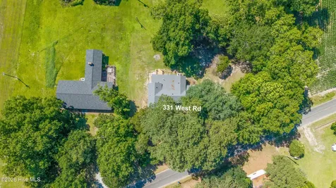 331 West Road Turkey NC 28393